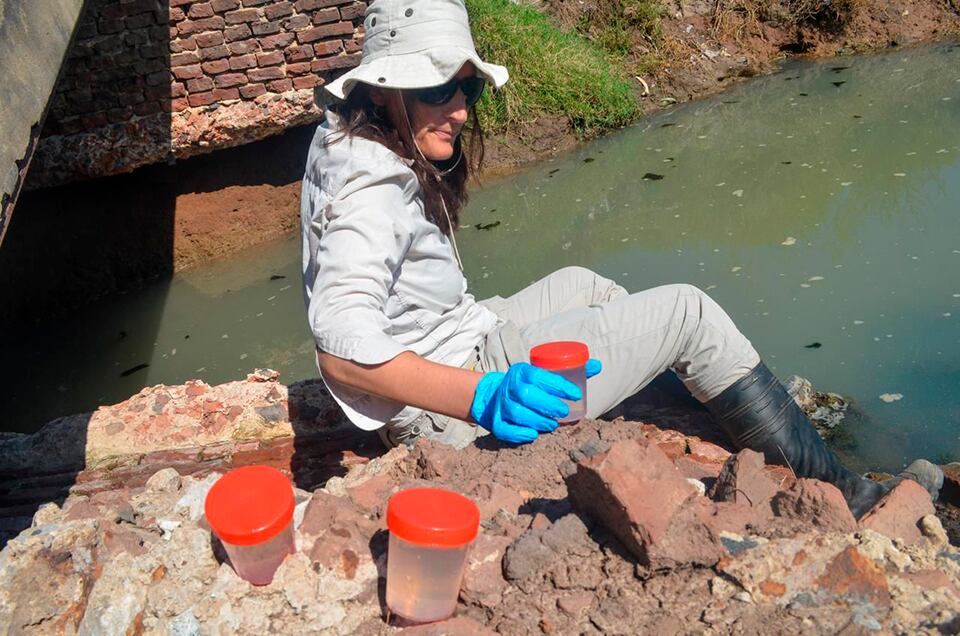 Se busca que los vecinos tengan un rol activo en la mejora de la cuenca.