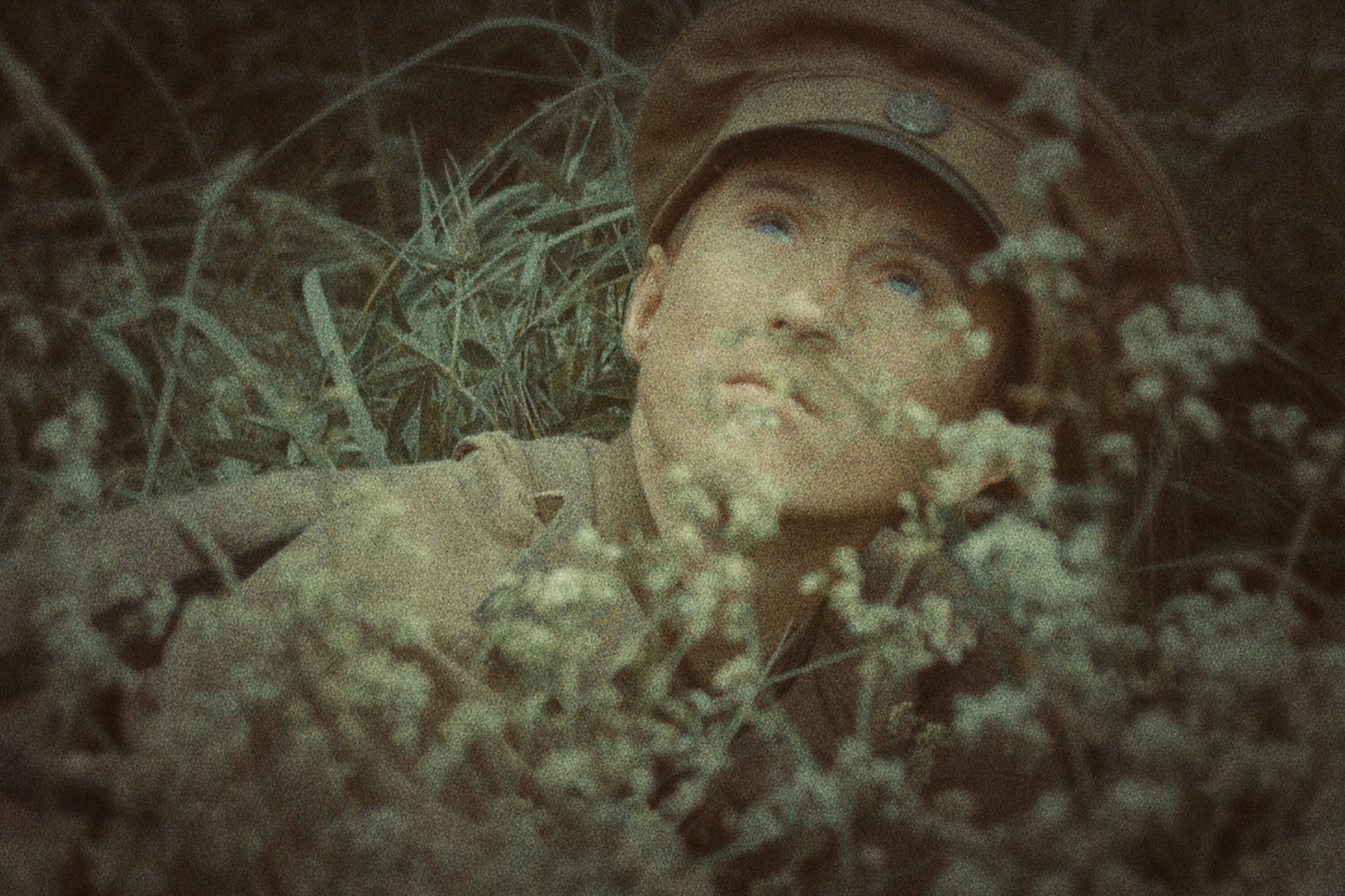 "Muchacho ruso", deslumbrante opera prima de Alexander Zolotukhin, alumno de Sokurov.