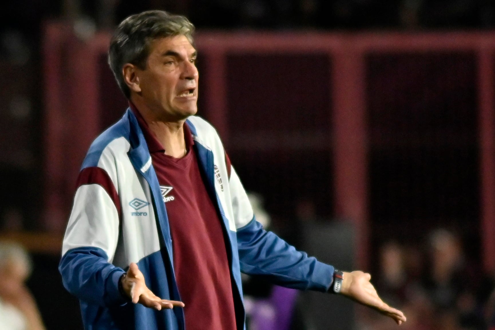 torneo clausura 2025 lanús san lorenzo mauricio pellegrino -16/10/2025