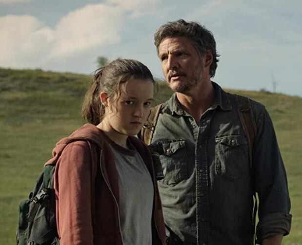 Se espera que la segunda temporada se estrene en 2025. Iamgen: HBO