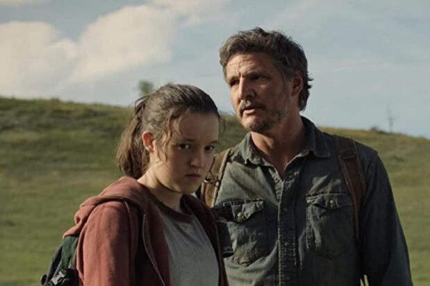 Se espera que la segunda temporada se estrene en 2025. Iamgen: HBO