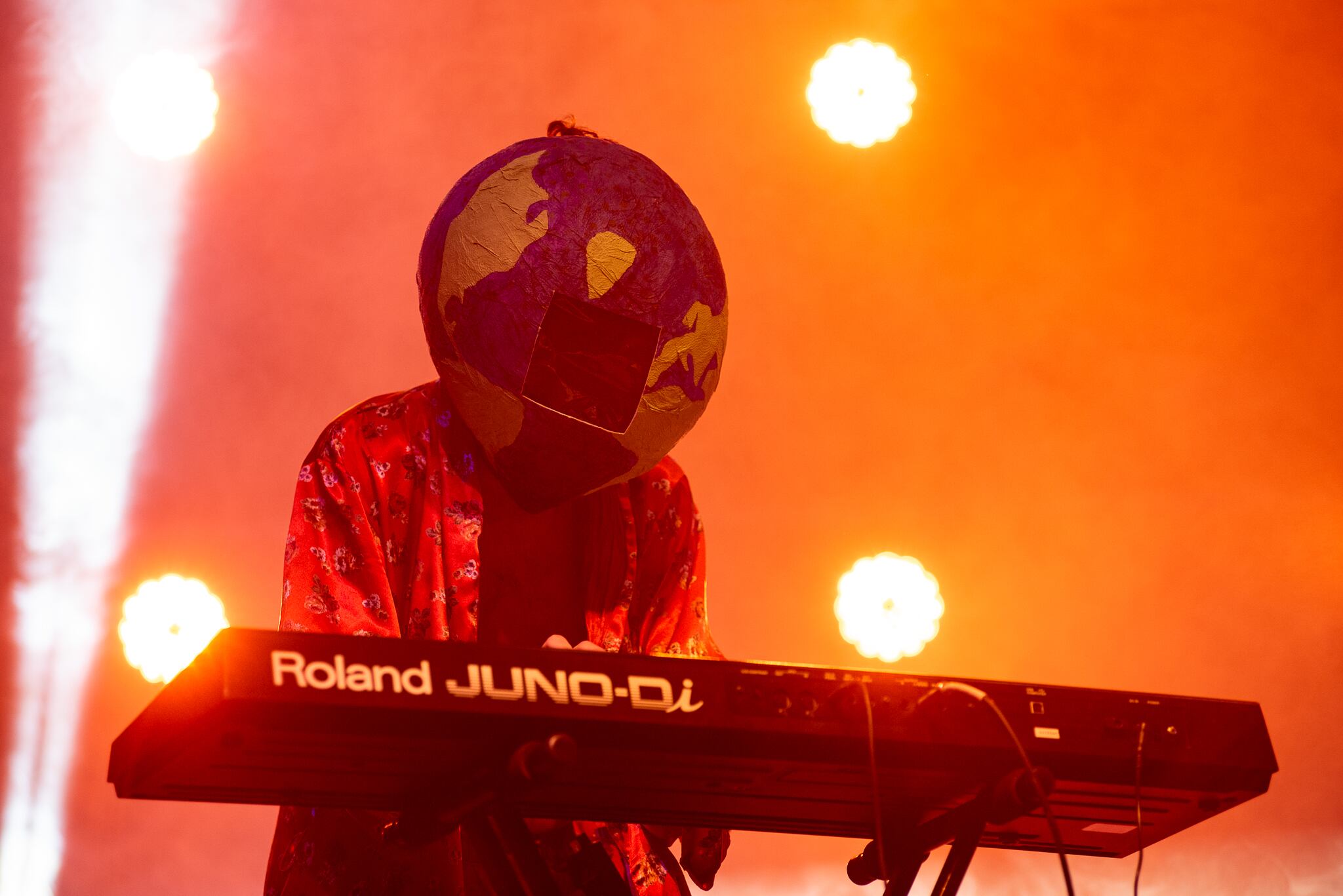 Postales del mundo próximo: las bandas sub-30 y hasta sub-20 están efervescentes en Santa Fe, y preparan su expansión a todo el país