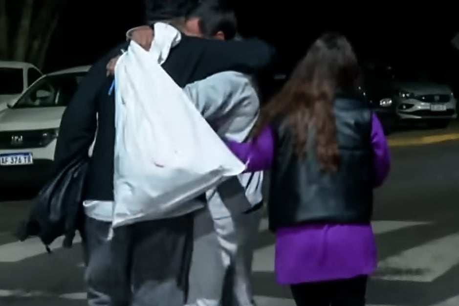 La deportación trumpista, un mal del siglo XXI.