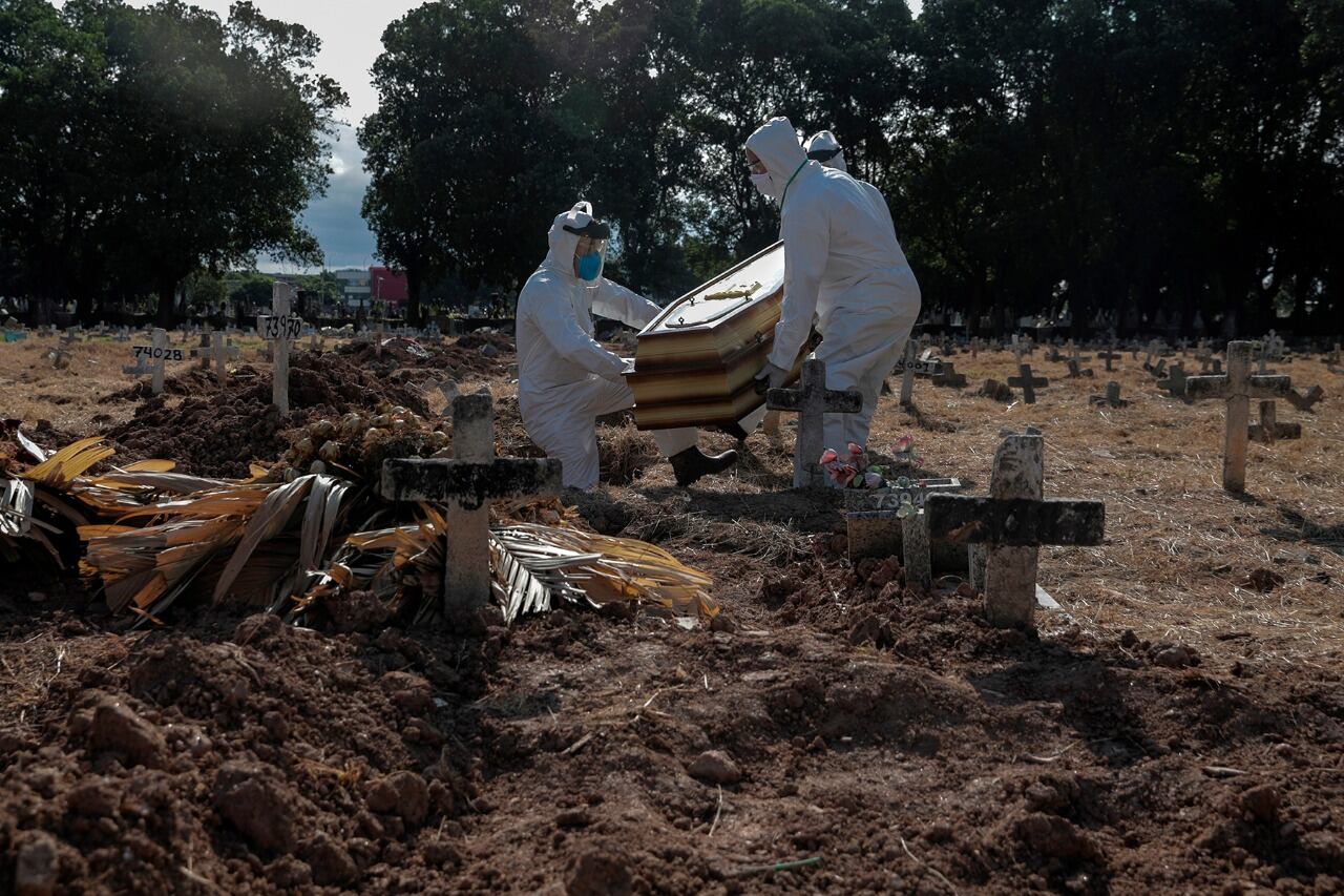 La renuncia de Ferry refleja la caótica gestión de la crisis sanitaria.