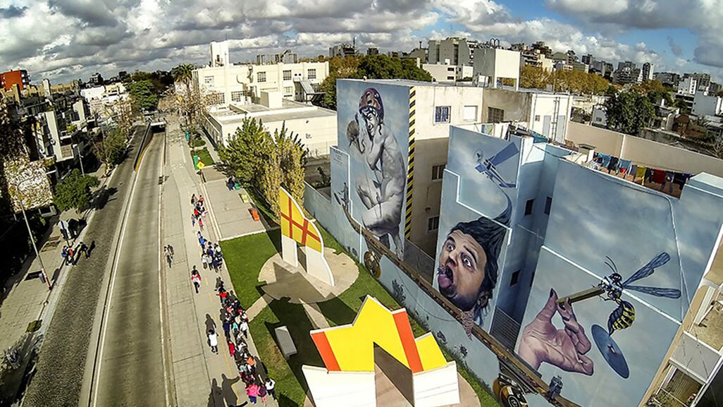 La ley 3.396 fue sancionada hace casi diez años, pero todavía hay familias sin soluciones habitacionales.