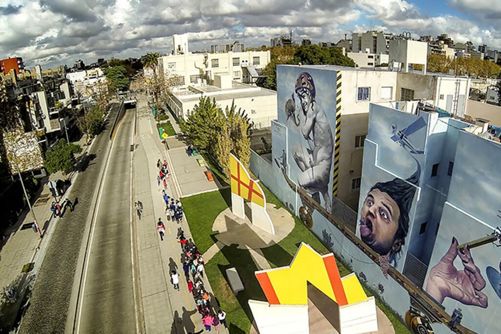 La ley 3.396 fue sancionada hace casi diez años, pero todavía hay familias sin soluciones habitacionales.