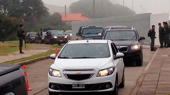 Más de dos millones de argentinos viajaron a Brasil entre enero y noviembre de este año.