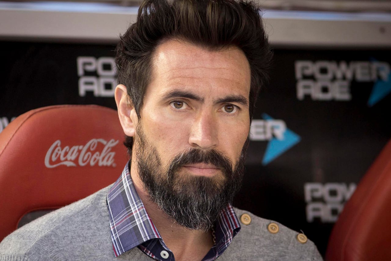 Domínguez emigra de Santa Fe para Avellaneda