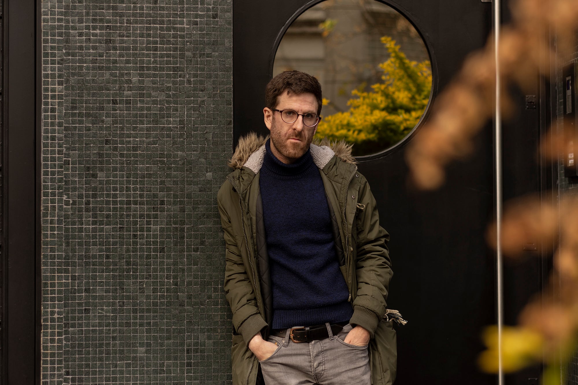 El film intenta validar aquella afirmación mediante fragmentos de alrededor de 70 de las 140 películas filmadas por Walsh. 