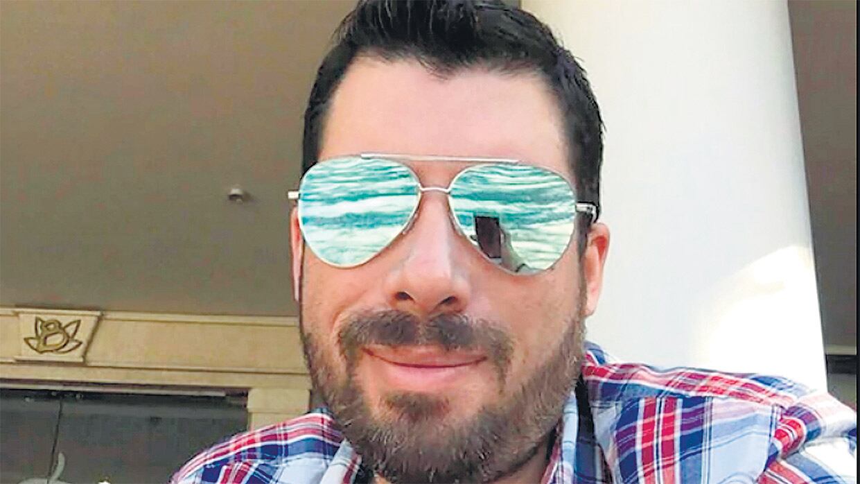 Mauricio Yebra aparece también vinculado a la banda de narcotraficantes rosarinos Los Monos.