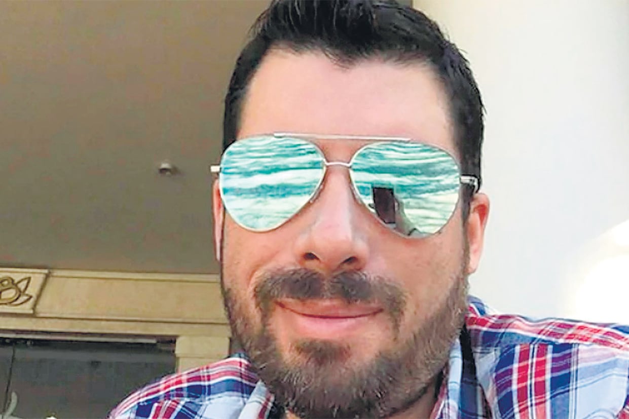 Mauricio Yebra aparece también vinculado a la banda de narcotraficantes rosarinos Los Monos.