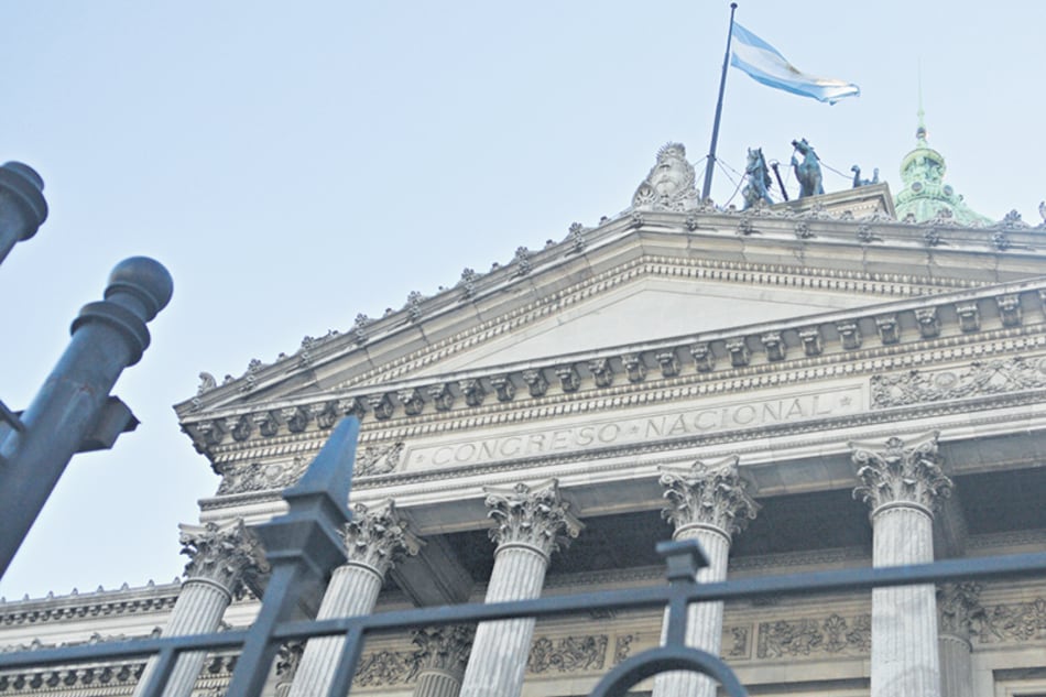 El incremento acordado rondará los 50 mil pesos, para una dieta de 76 mil de bolsillo.