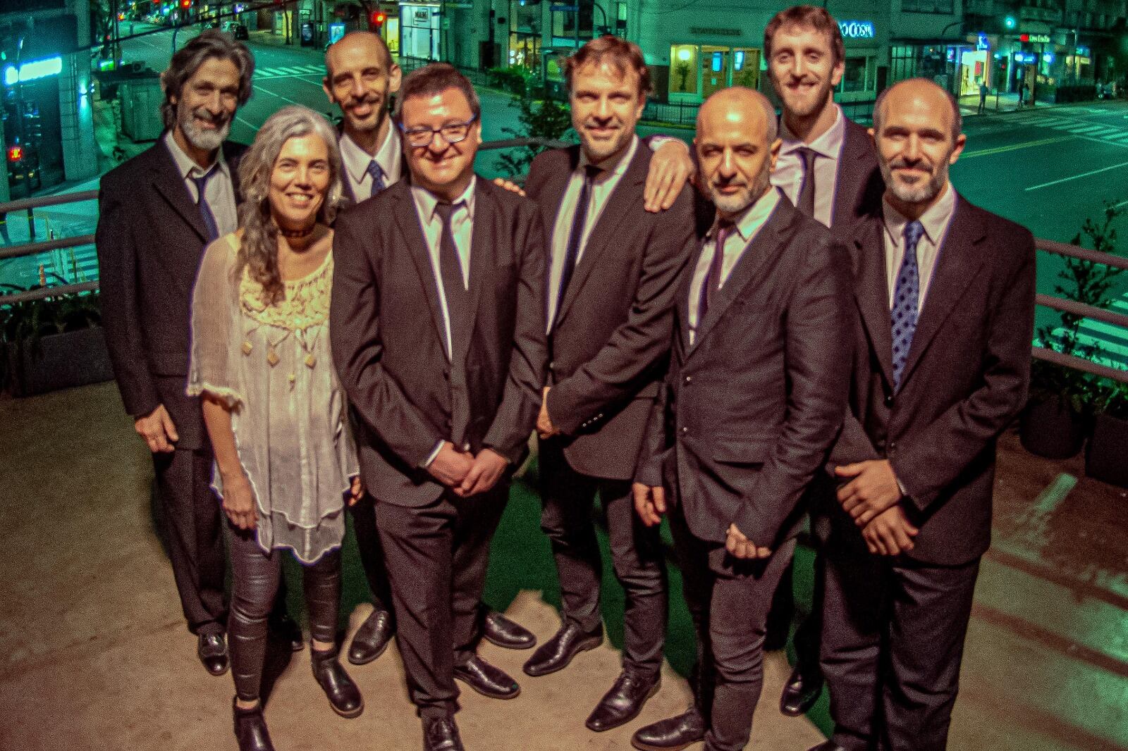 Orquesta Color Tango