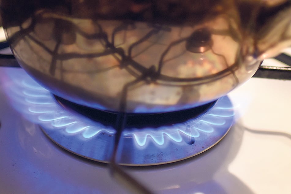 Con las nuevas subas, en doce meses el gas habrá subido hasta 111,2 por ciento frente a una suba salarial promedio que, según el Indec, fue de 27,5.