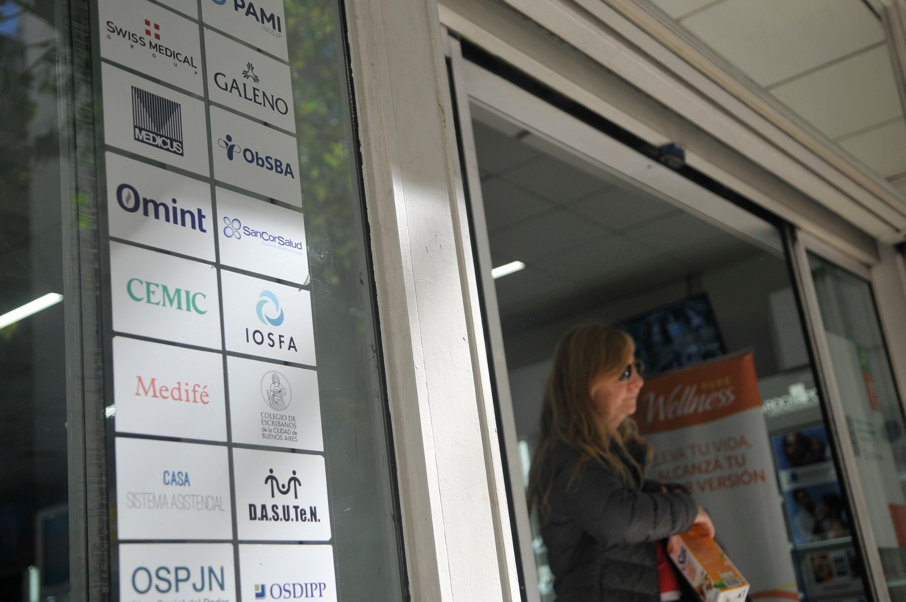 El 70 por ciento de los usuarios de medicina prepaga no descarta realizar cambios en la cobertura de salud.