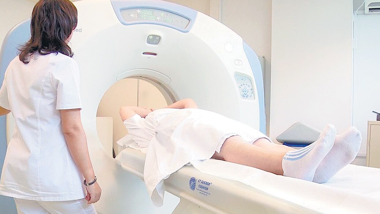 Desde que Macri asumió la presidencia, la cuota de la medicina privada se disparó 96 por ciento.