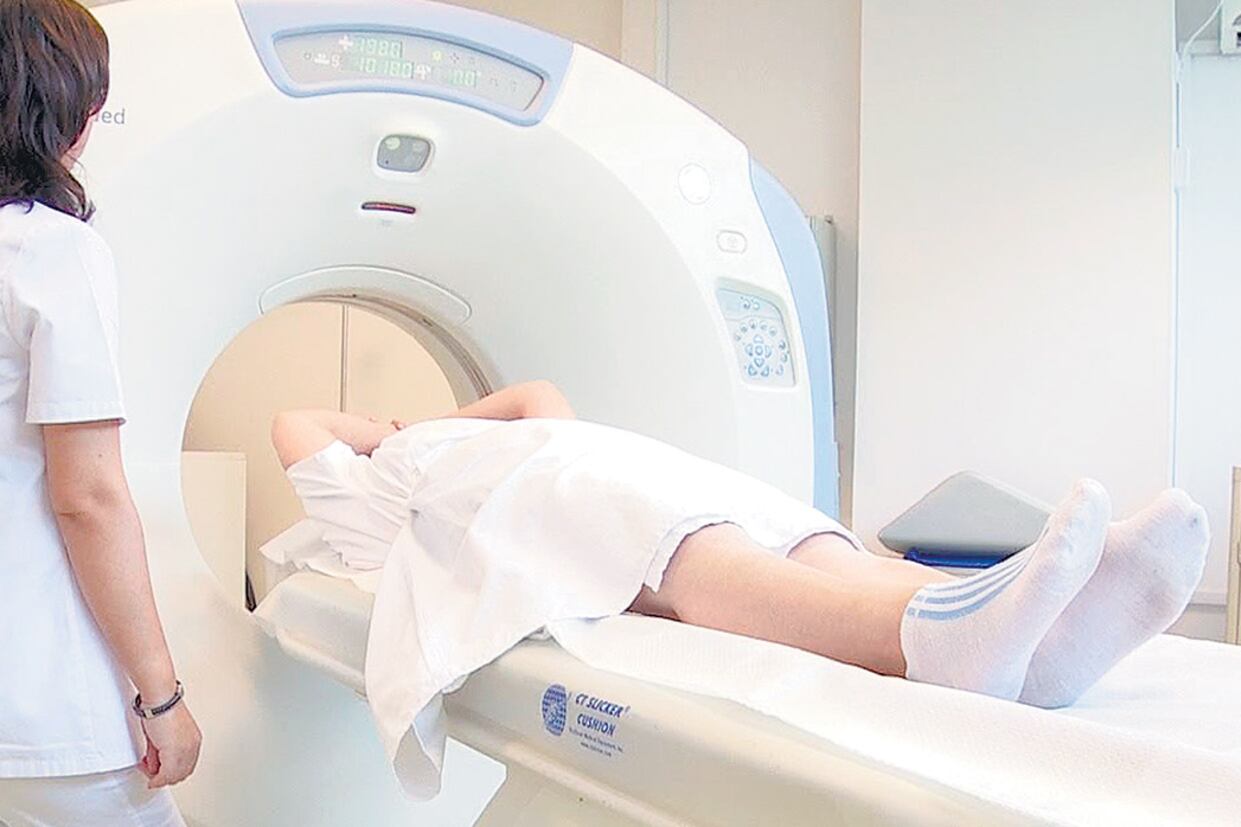 Desde que Macri asumió la presidencia, la cuota de la medicina privada se disparó 96 por ciento.