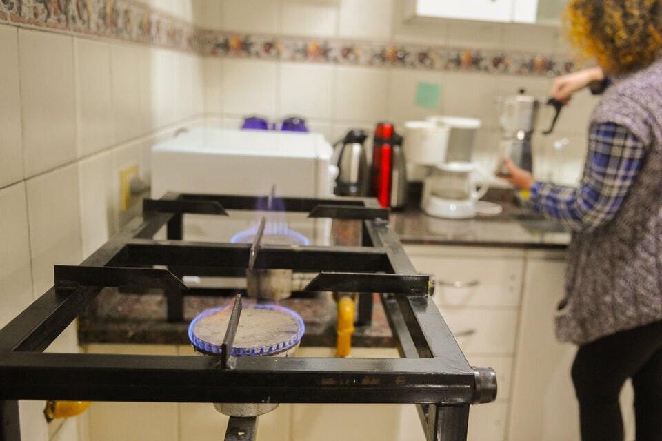 La tarifa social fue creada para aquellas personas en situación de vulnerabilidad