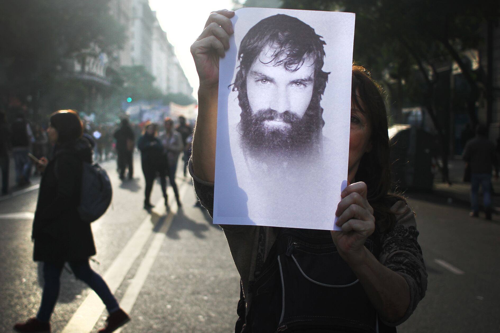 El caso volvió a quedar huérfano de juez