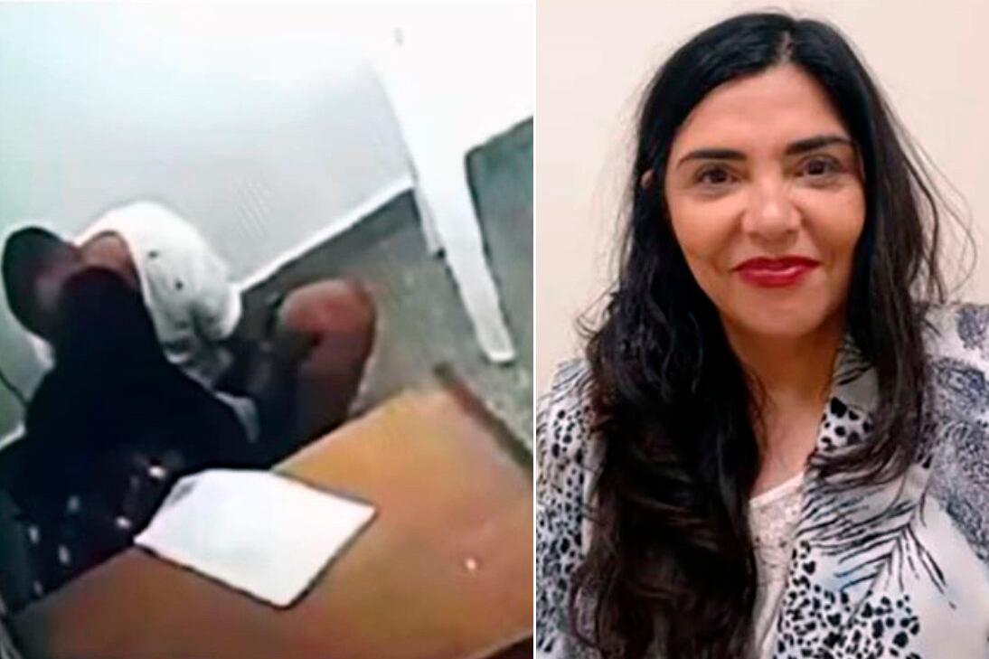 El El Superior Tribunal de Justicia de Chubut considera que la magistrada no tuvo una conducta "compatible con la dignidad de la función judicial".