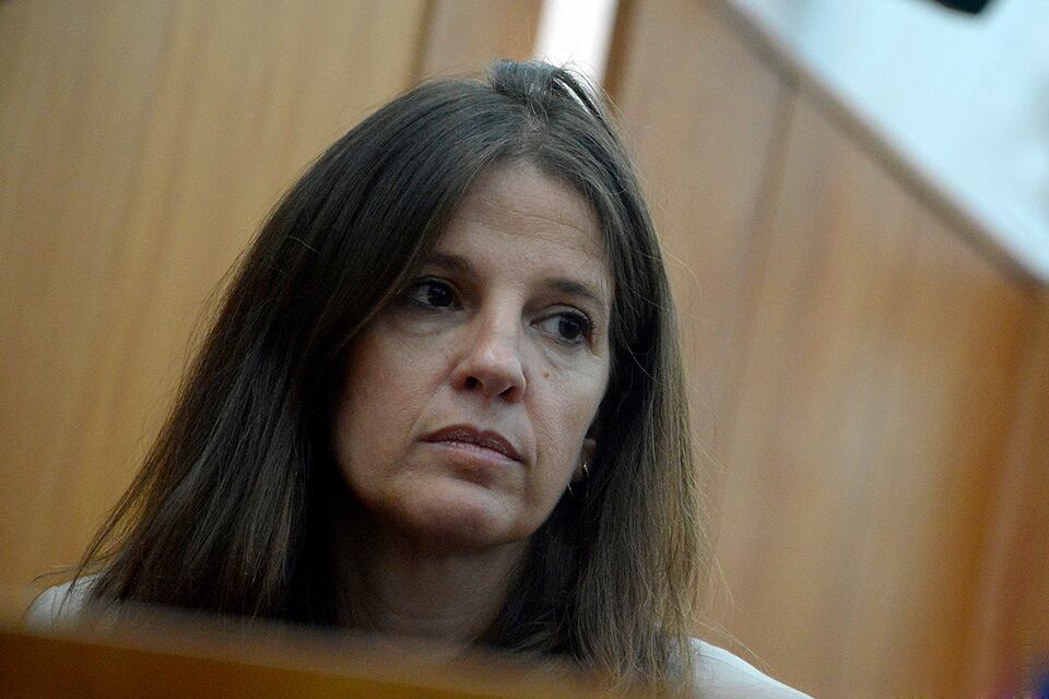 Iribarrenm deberá aclarar el rol de la informante Mariana Ortigala.
