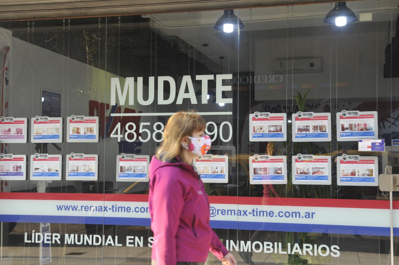 Hay 400 mil inquilinos con deudas de cuatro meses, según la federación que los representa.