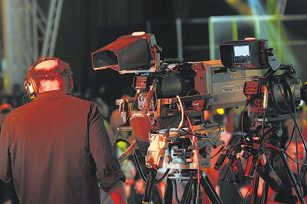 La llegada de Feinmann, Leuco y Viale parece profundizar aún más la línea editorial del canal.