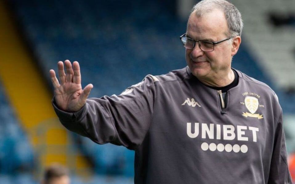 Bielsa tendrá un calendario complicado con su Leeds en la Premier League.