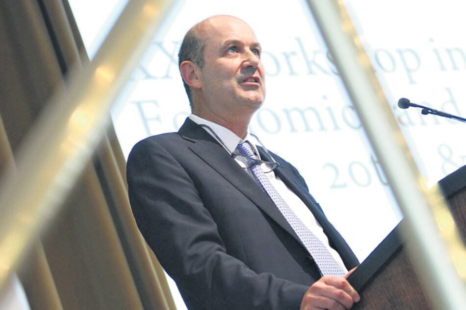 Cuando Federico Sturzenegger asumió en el Banco Central, el stock de deuda en Lebac era de 281 mil millones. Hoy supera el 1,1 billón.