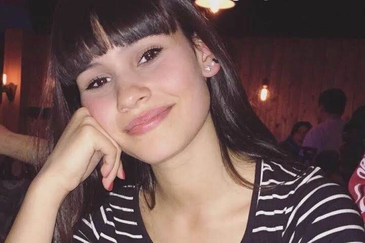 La madre de Agustina Fernández convocó a marchar a 6 meses del femicidio. Imagen: Facebook.