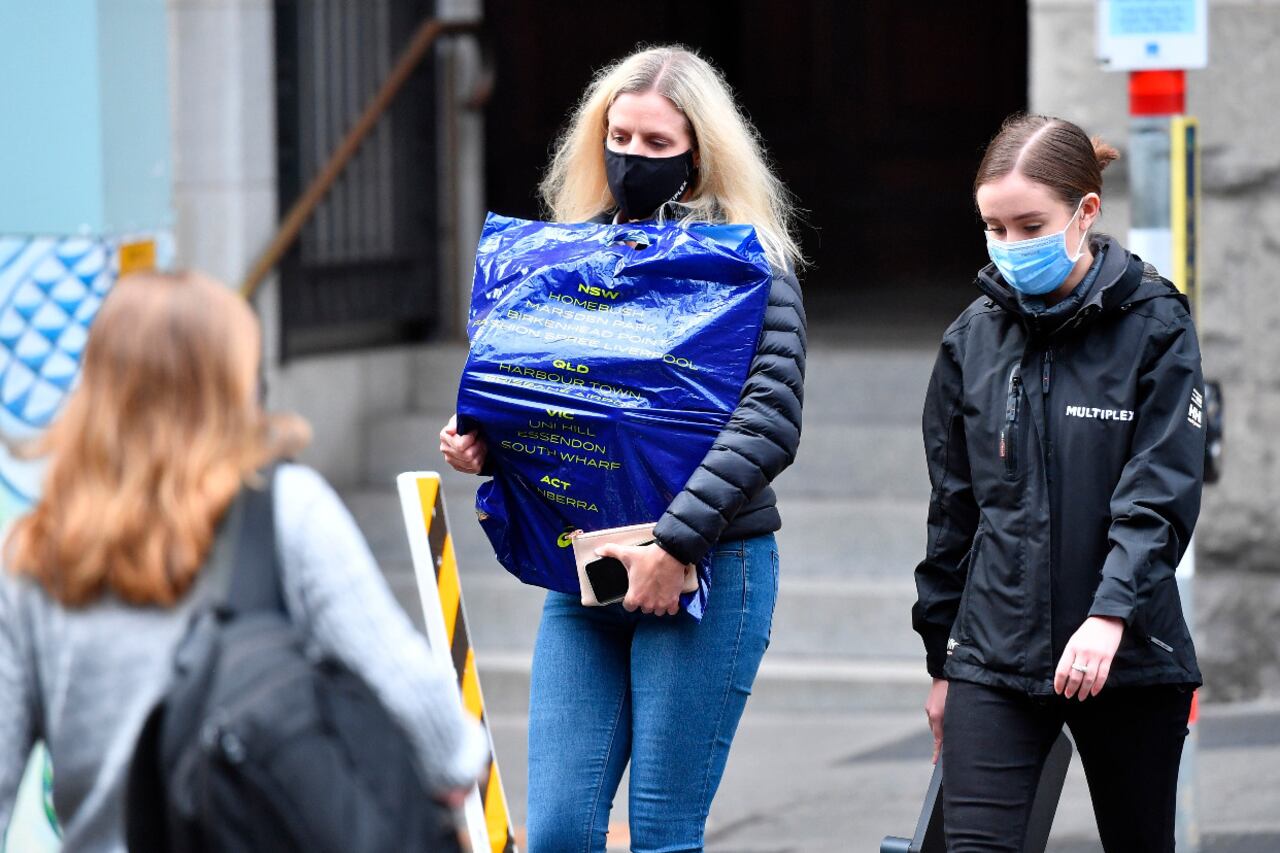 Del 21 al 27 de junio se registraron 2,6 millones de casos, un 2 por ciento más con respecto a los siete días anteriores.
