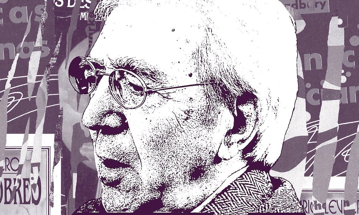 Francisco "Paco" Porrúa, editor de Minotauro