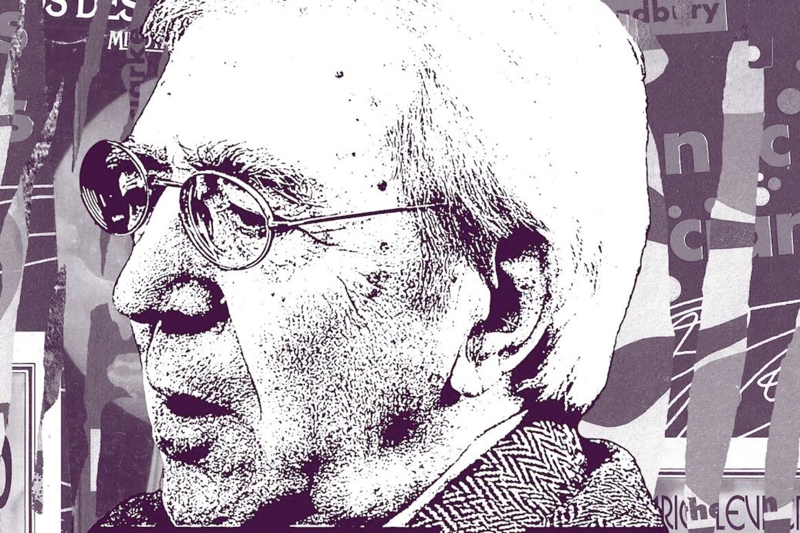 Francisco "Paco" Porrúa, editor de Minotauro