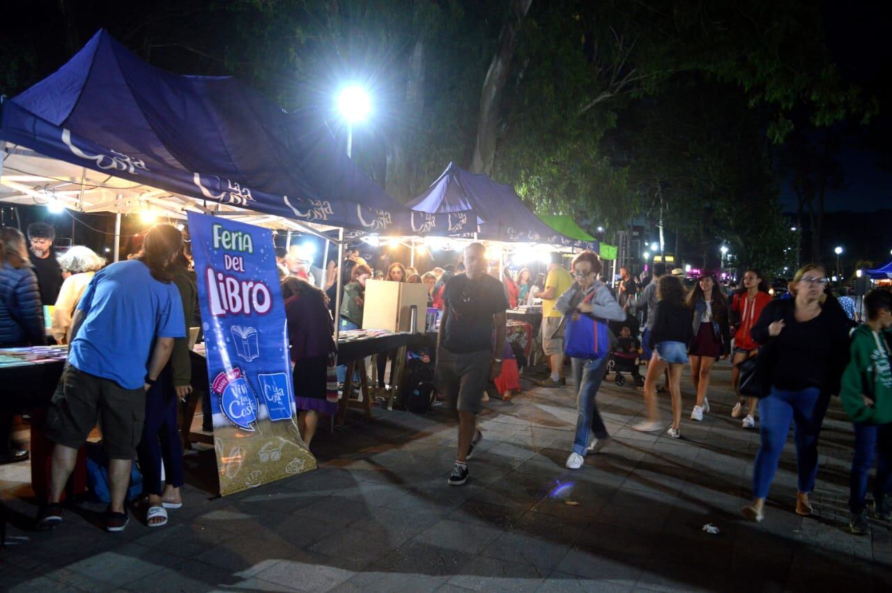 Esta será la tercera edición de la Feria.