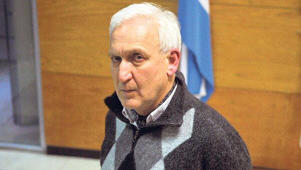 “La Policía de la Ciudad tiene interiorizadas las tensiones de su creación”, dice Fuks.