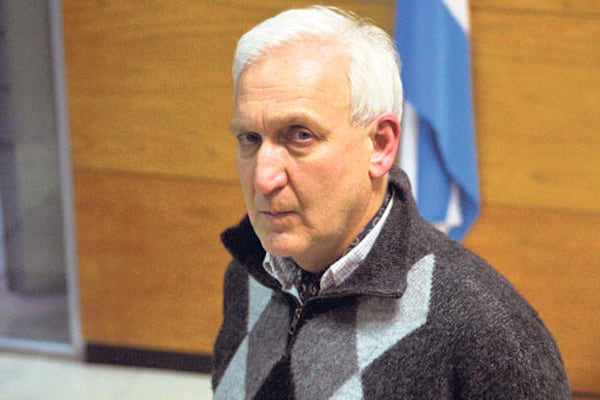 “La Policía de la Ciudad tiene interiorizadas las tensiones de su creación”, dice Fuks.