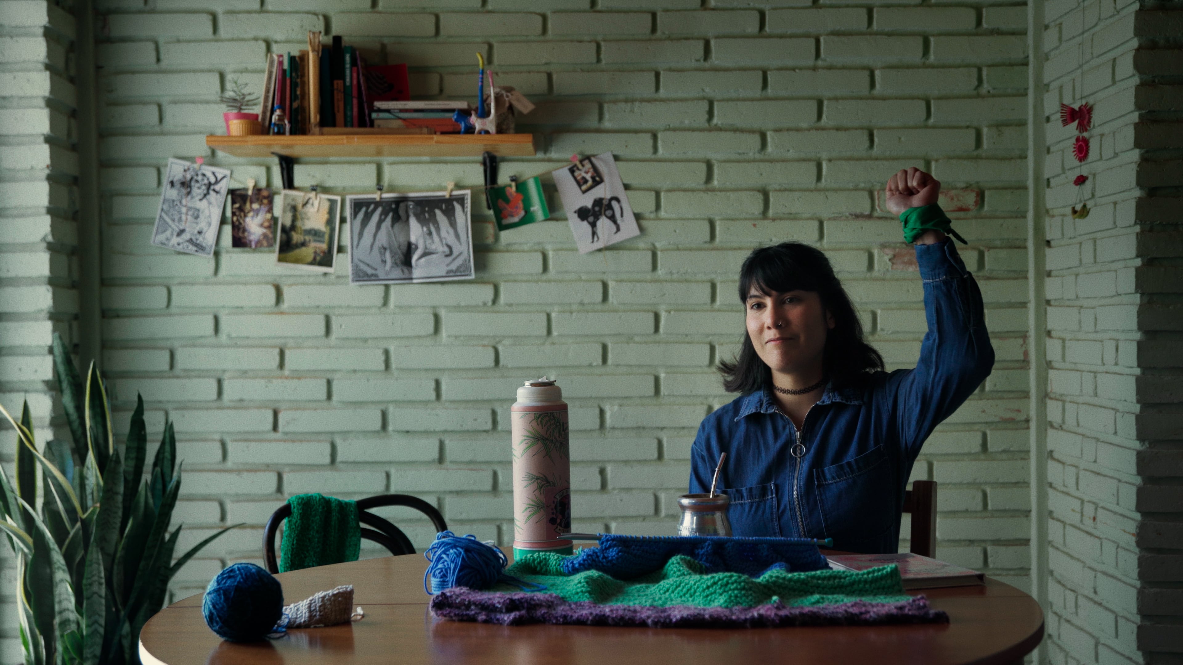 Cinco mujeres cuentan sus abortos en Ilegal. 