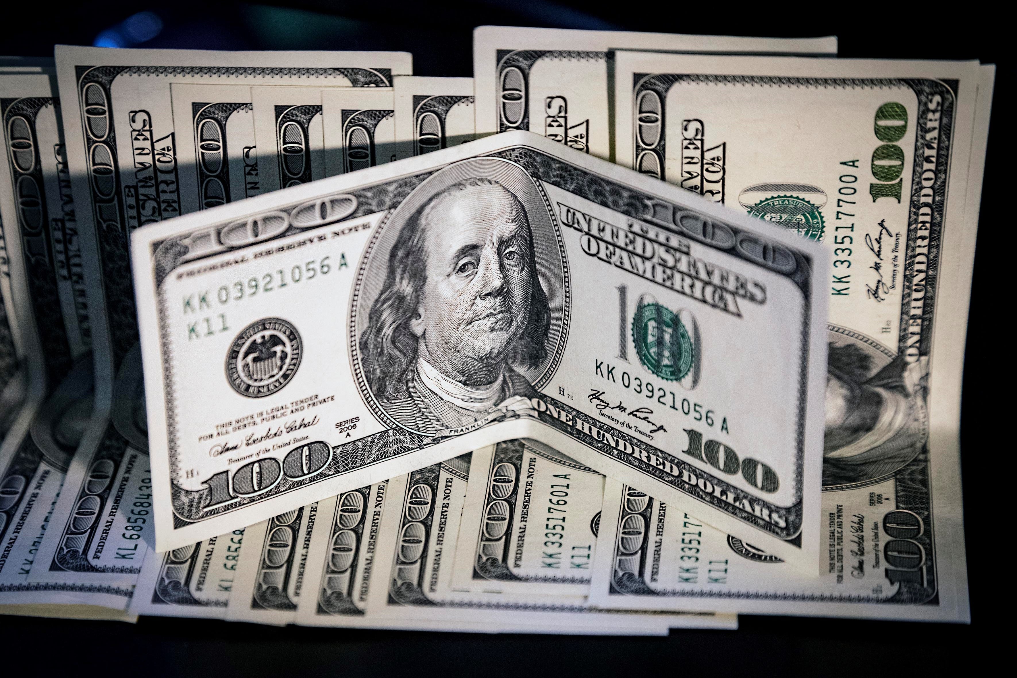 Los Cedears tomaron cada vez más protagonismo en el marco de la volatilidad económica y la elevada inflación. Imagen: NA.