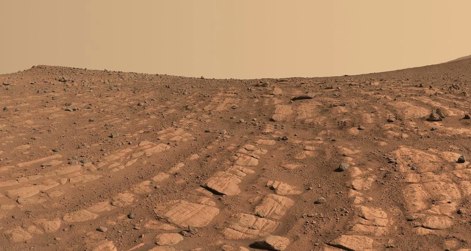 (Foto: NASA)