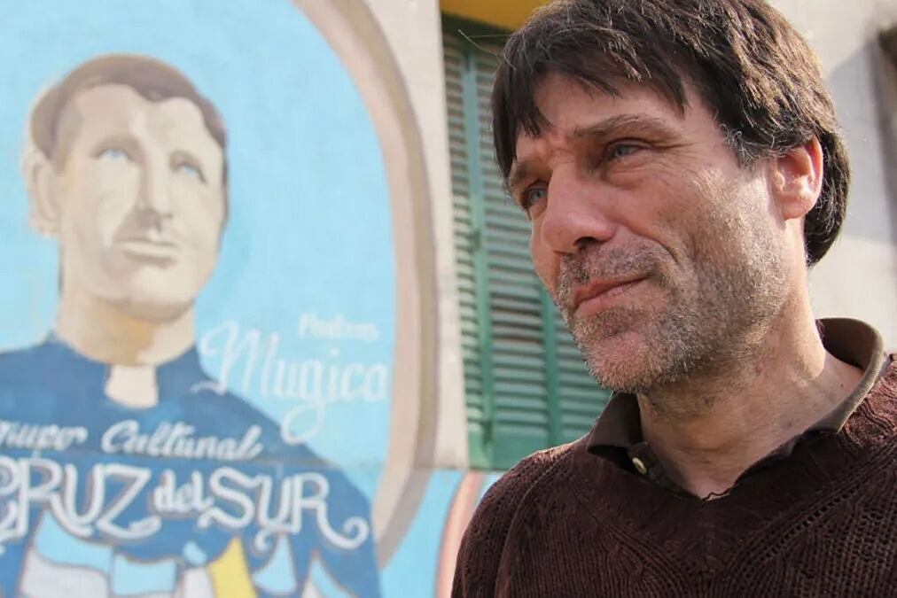 El referente del Grupo de Curas en Opción por los Pobres valoró la asistencia del Estado en los sectores más vulnerables.