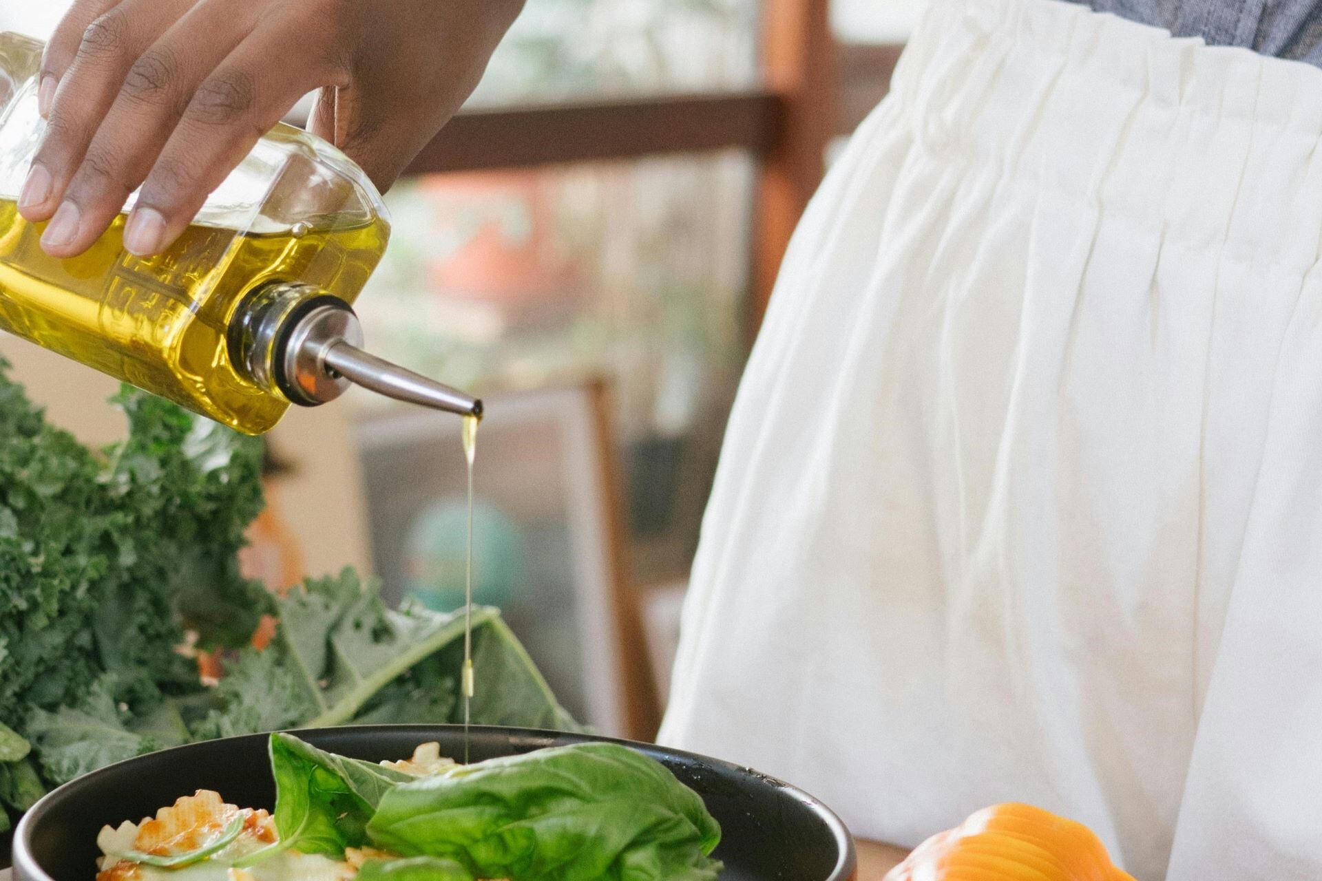 La Anmat prohibió dos marcas de aceites de oliva