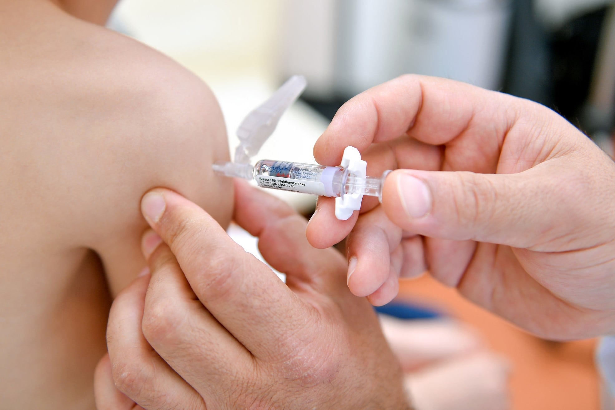 VACUNACION SARAMPION-22/09/2025