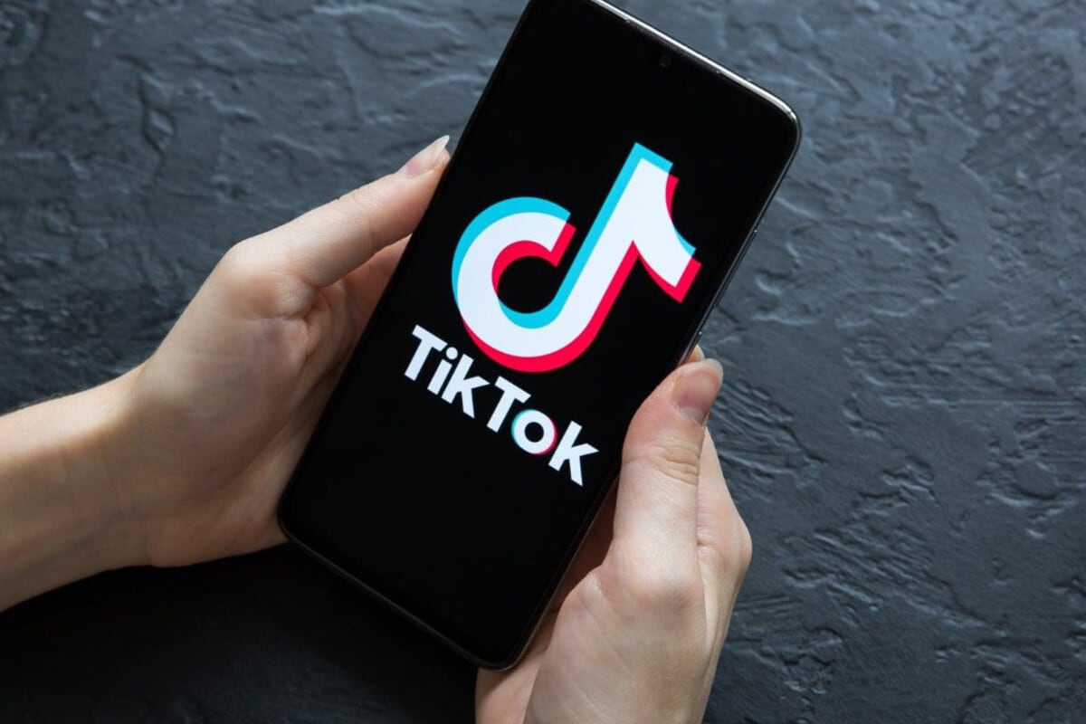 El fiscal general de Australia, Mark Dreyfus, prohibió Tik Tok en dispositivos gubernamentales por el riesgo de robo de datos.