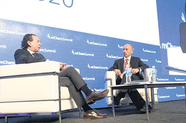 Cerca del ministro Dante Sica aseguraron que “ya se cumplió el cupo”.