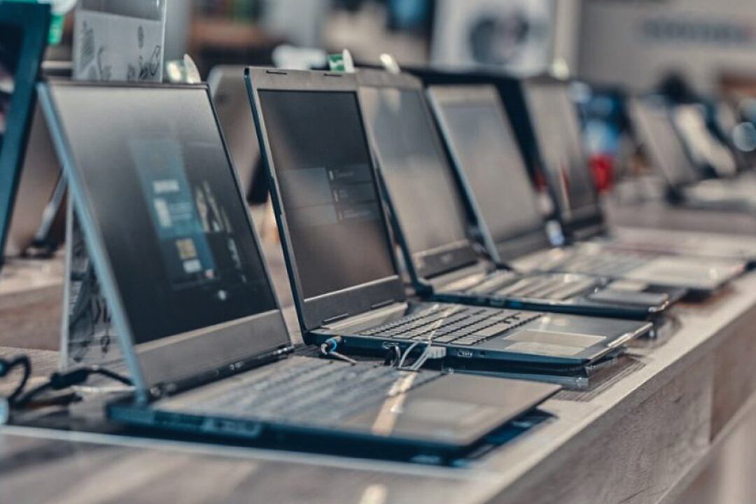 El rubro "Productos digitales" es uno de los de más crecimiento del e-commerce.