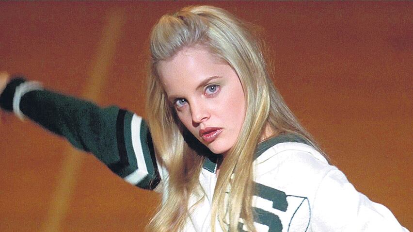 En Beyond Clueless (2014), Lyne repasa el imaginario del cine para adolescentes made in Hollywood.