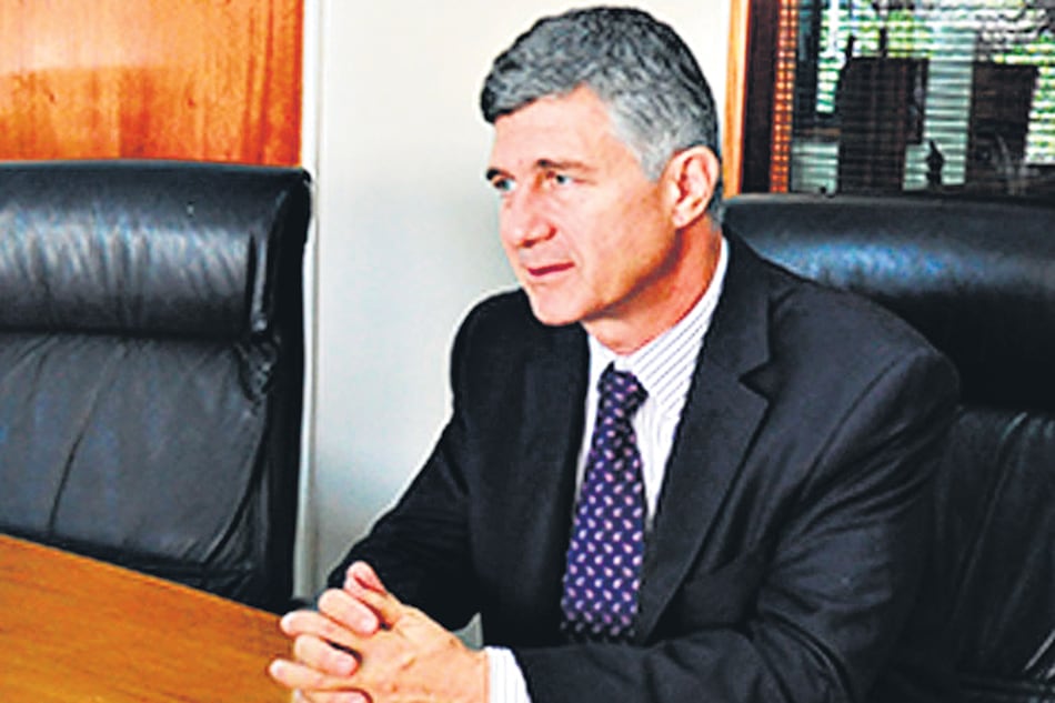 El macrismo aspira a que Culotta quede a cargo de controlar las elecciones y el escrutinio.