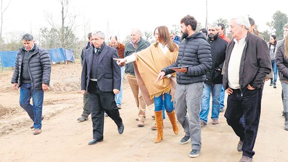 Cambiemos no respetó la ley vigente y Vidal propone modificarla.