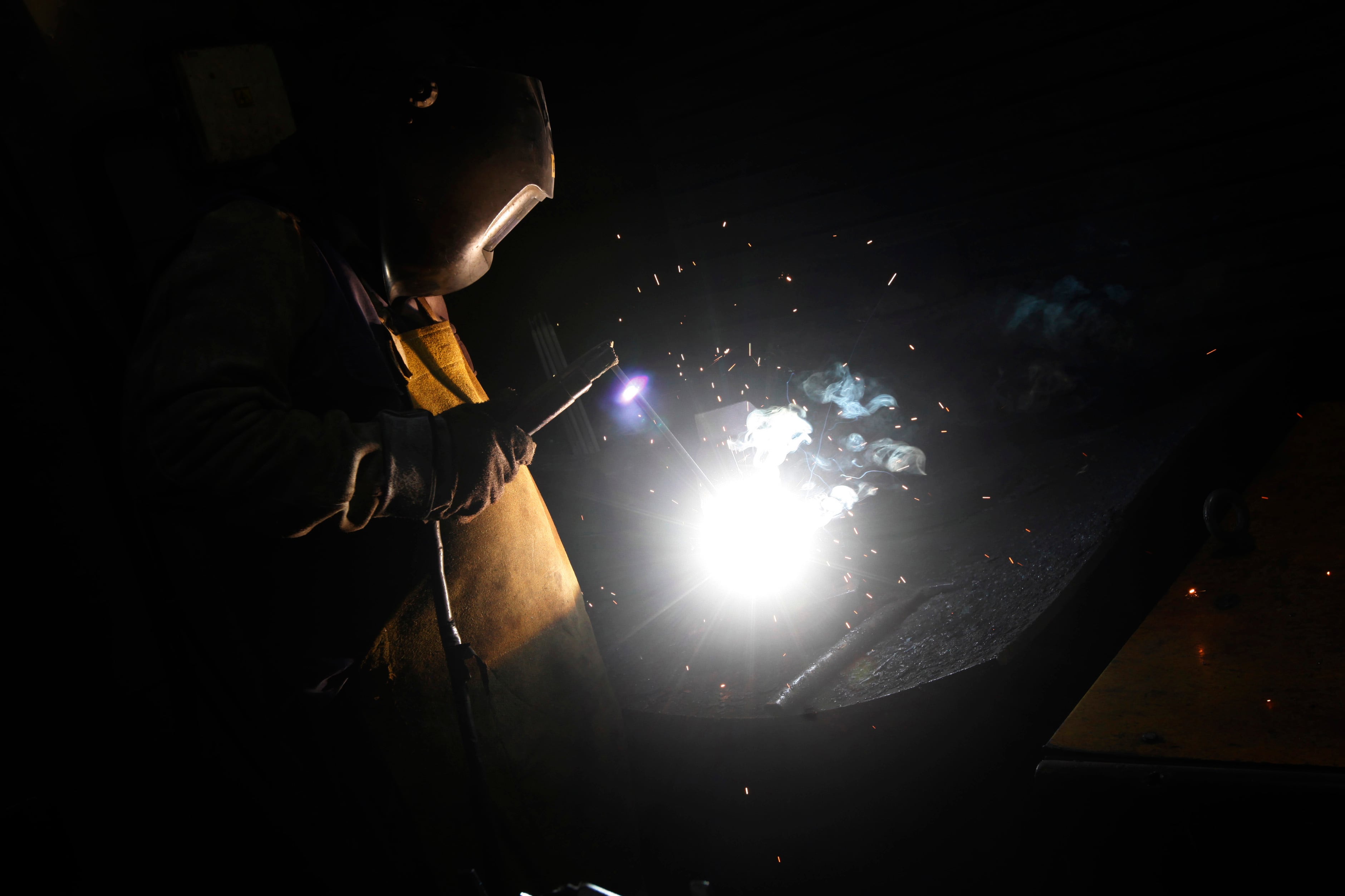 Hay escasas expectativas en un repunte de actividad en los próximos meses