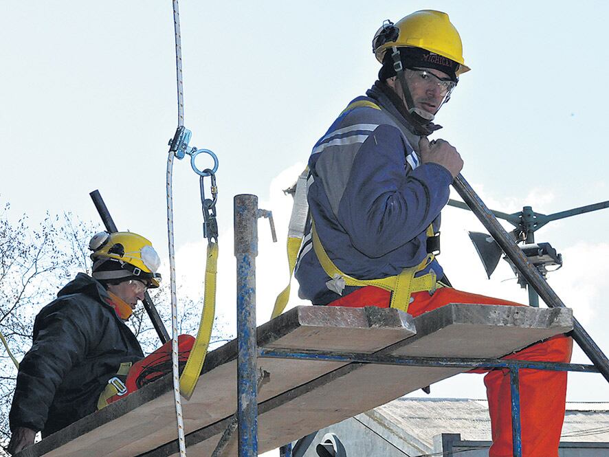 Los despachos de cemento mejoraron 16 por ciento contra marzo de 2016.